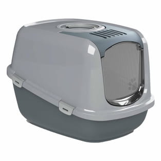 Katzentoilette EcoDome
