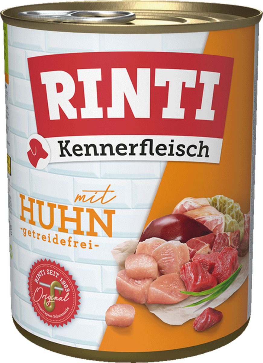 Kennerfleisch Adult in Dose