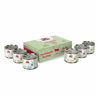 Mixpaket Katze