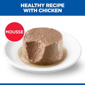 Puppy &amp; Mother Tender Mousse - Can