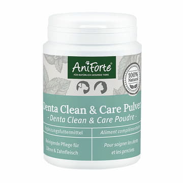Denta Clean & Care Poudre