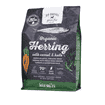 Adult with Organic Herring Dry Dog Food