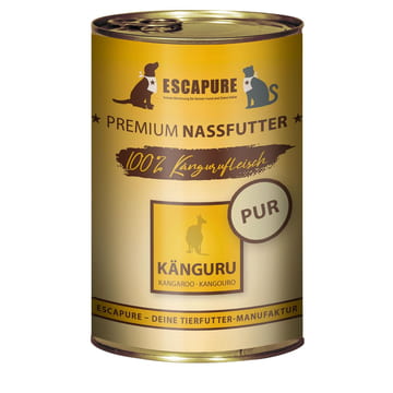 kangourou pure