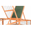 Natura Freilaufgehege XL