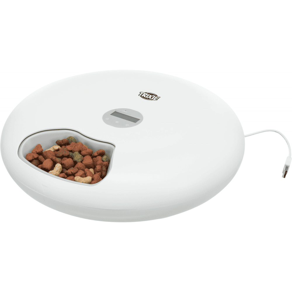 Distributeur automatique de nourriture TX5+1