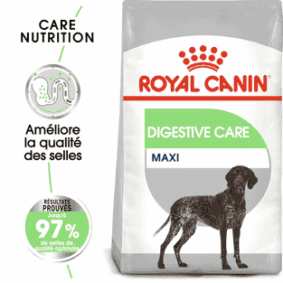 Maxi Digestive Care