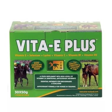 Vita-E Plus