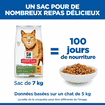Feline Senior Vitality Mature Adult 7+