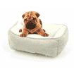 Hunde- und Katzenbett Romeo