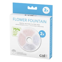 2.0 Triple Action Filter 2er Pack