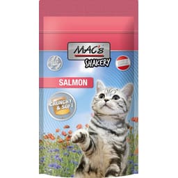 CAT Shakery Salmon