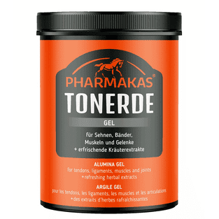 Tonerde-Gel