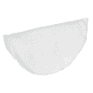 Filtre à charbon actif de rechange pour Distributeur automatique d'eau Duo Stream
