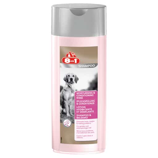 8in1 Pflegespülung & Conditioner