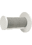 Marchepied Sisal pour montage mural