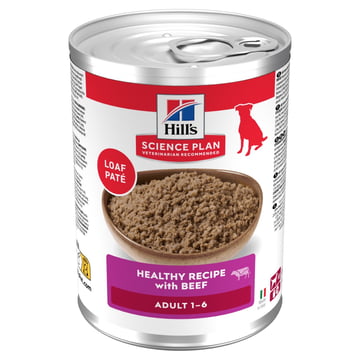 Canine Adult Beef - Dose