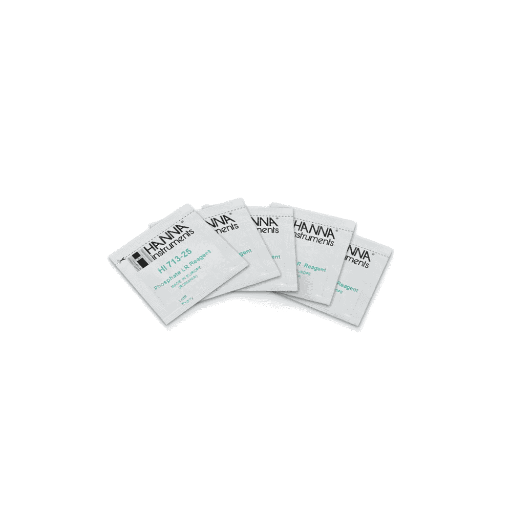 Phosphat Checker Reagenzien zu HI713
