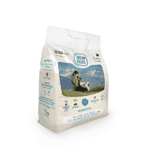 Soft SENIOR Poulet et Pomme de terre Mini