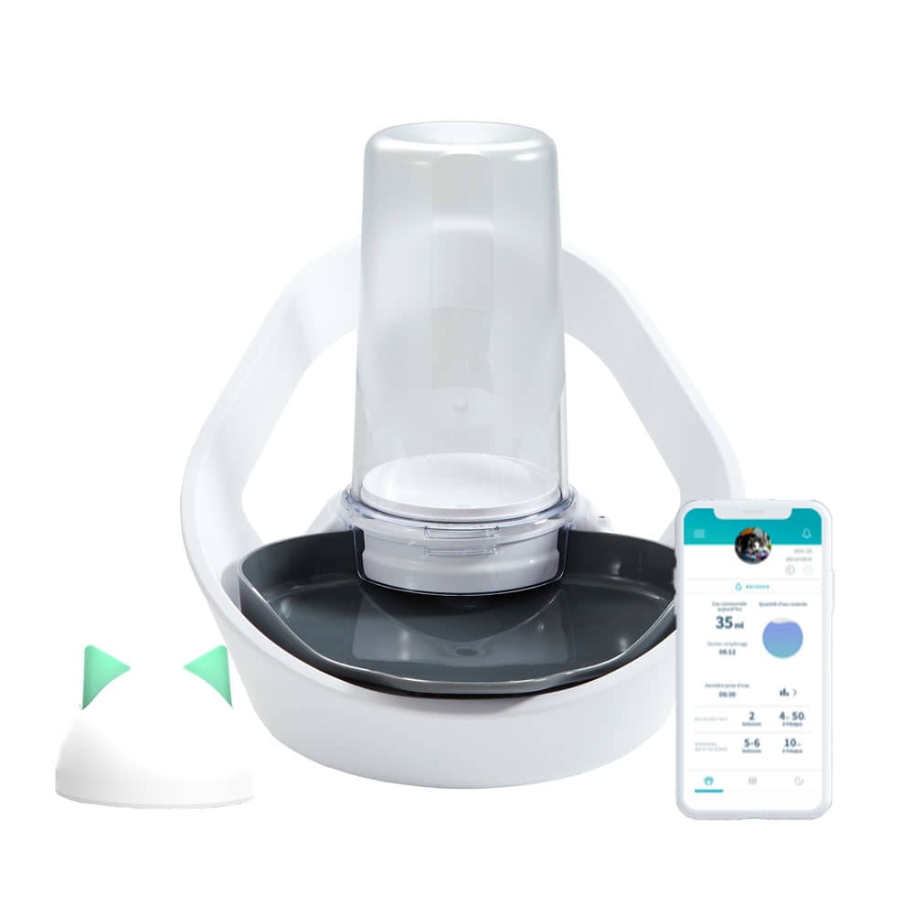 Felaqua Connect Mikrochip Wasserspender Sofortkauf