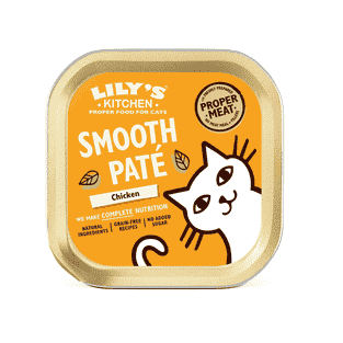 Chicken Paté