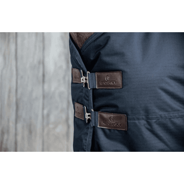 Couverture d'extérieur All Weather Waterproof Classic 150g sans couvre-cou