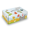 Chicks & Friends Box (Dosen)