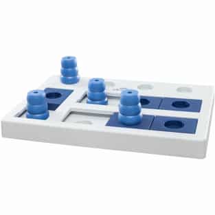 Dog Activity Chess