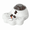 Cleverplay Step & Snack