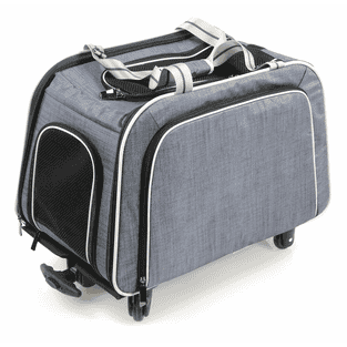 Hunde- & Katzen-Trolley Greyhound