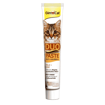 Duo Paste