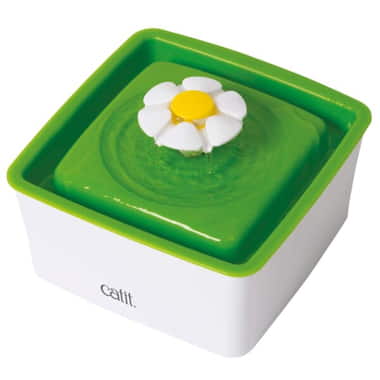 Mini-Blumentrinkbrunnen