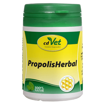 PropolisHerbal
