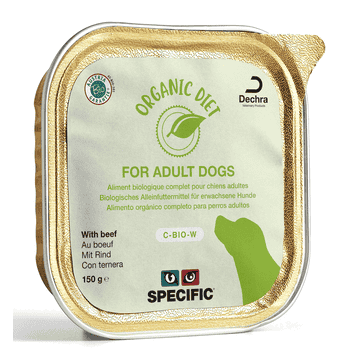 SPECIFIC C-BIO-W Organic