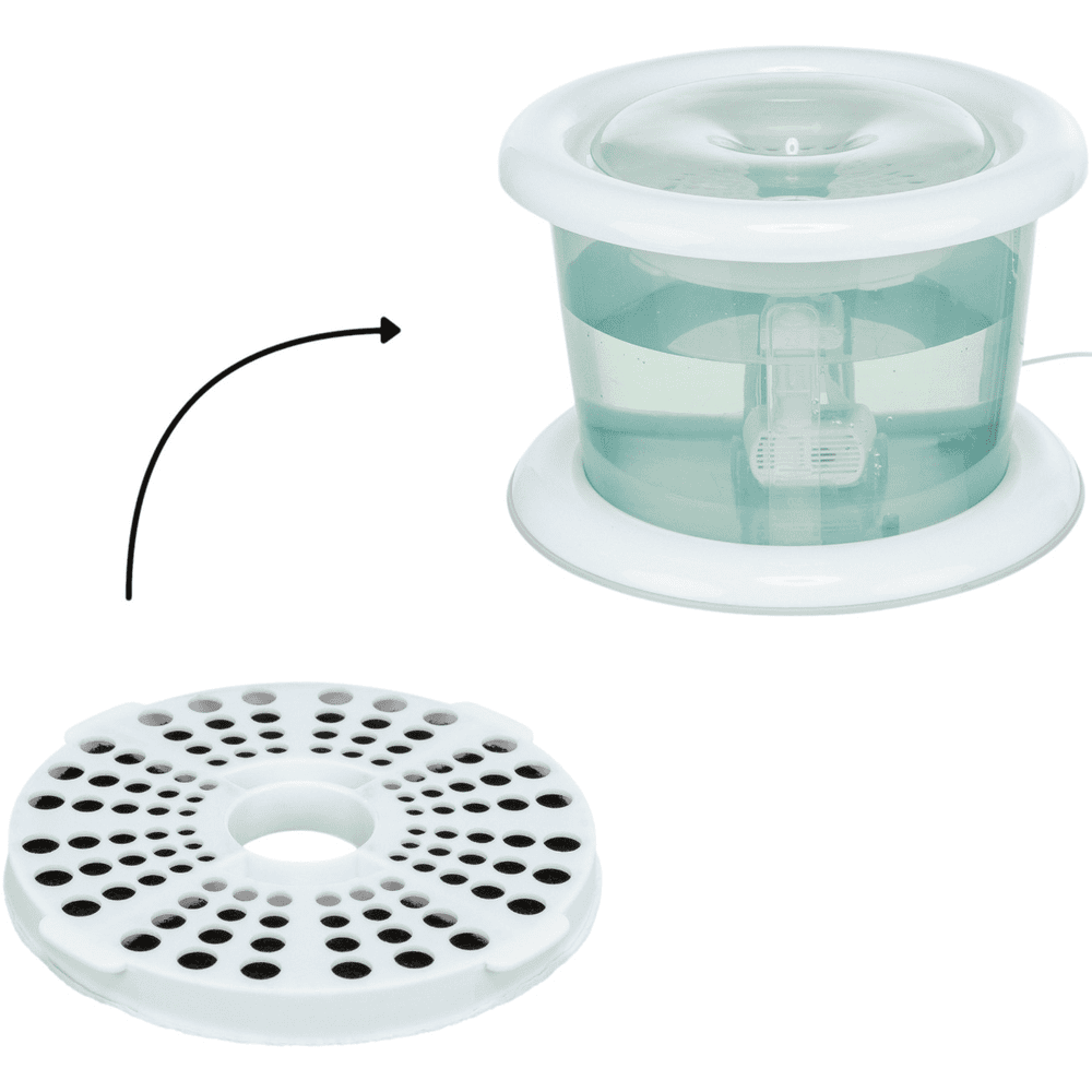 Distributeur automatique d'eau Bubble Stream