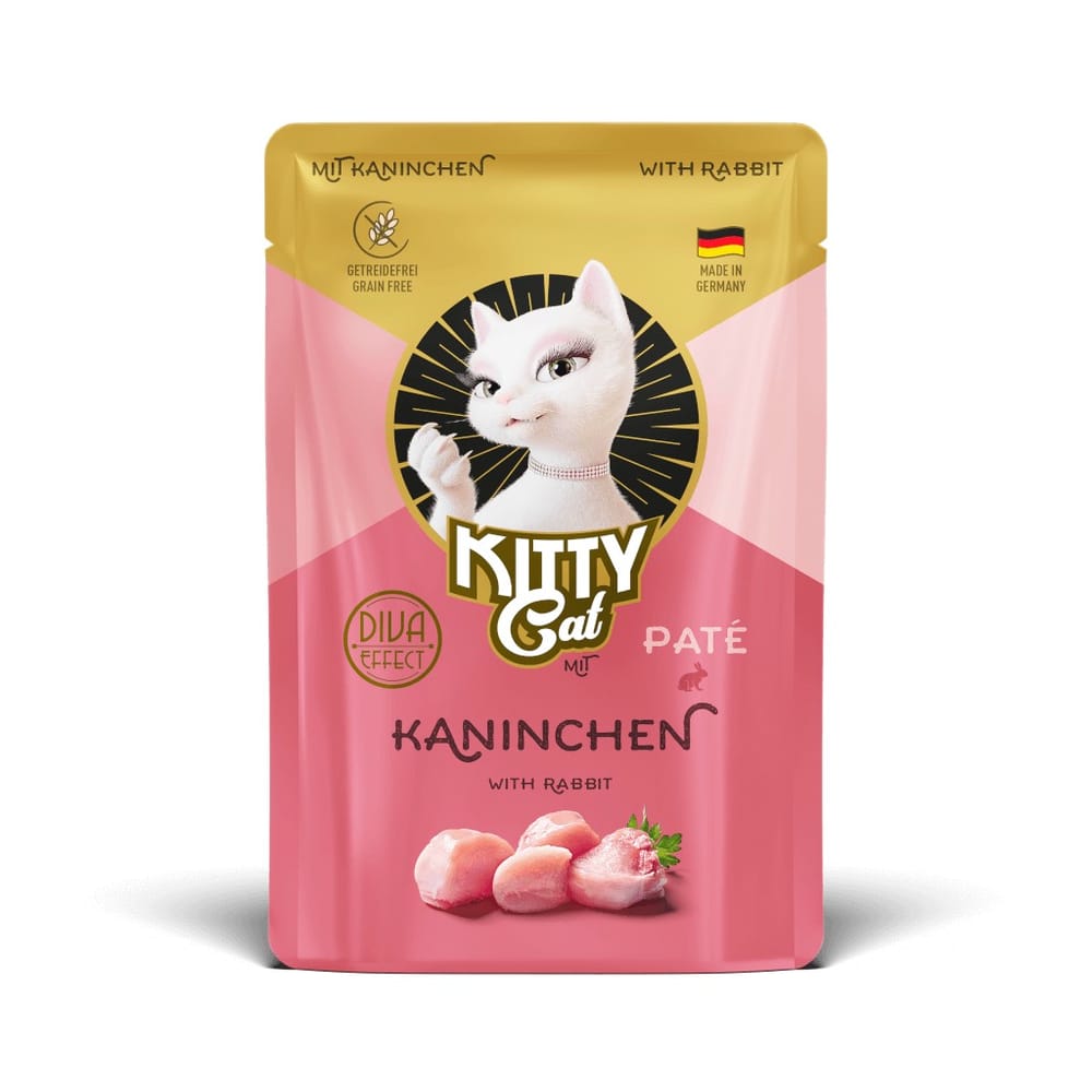 Paté Kaninchen