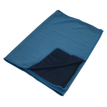 Parky cooling towel