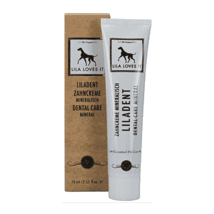 Liladent Dentifrice