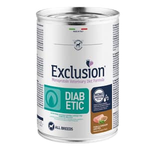 Diabetic Adult Wet