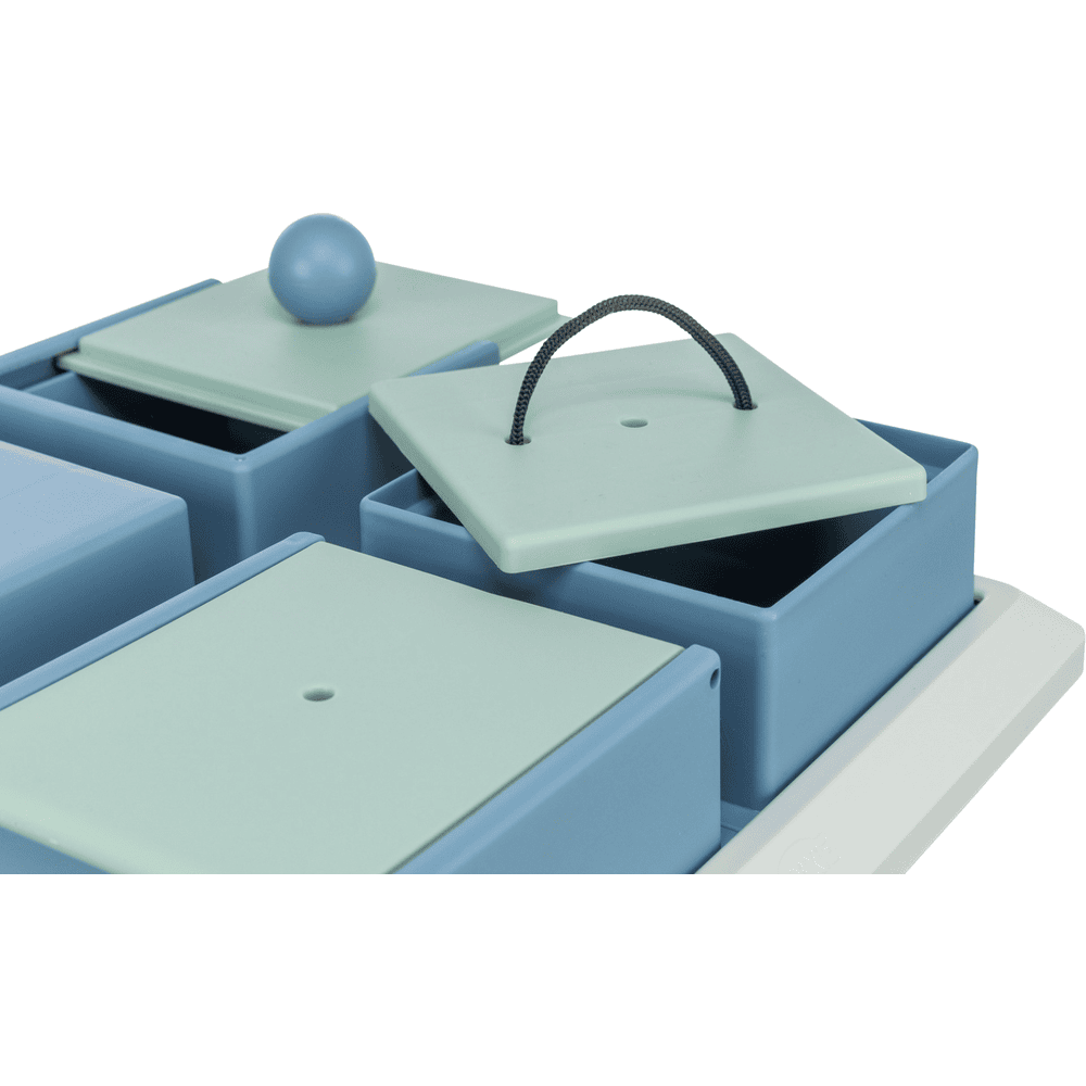 Dog Activity Poker Box 1