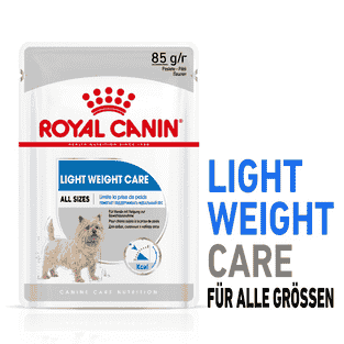 Light Weight Care Wet
