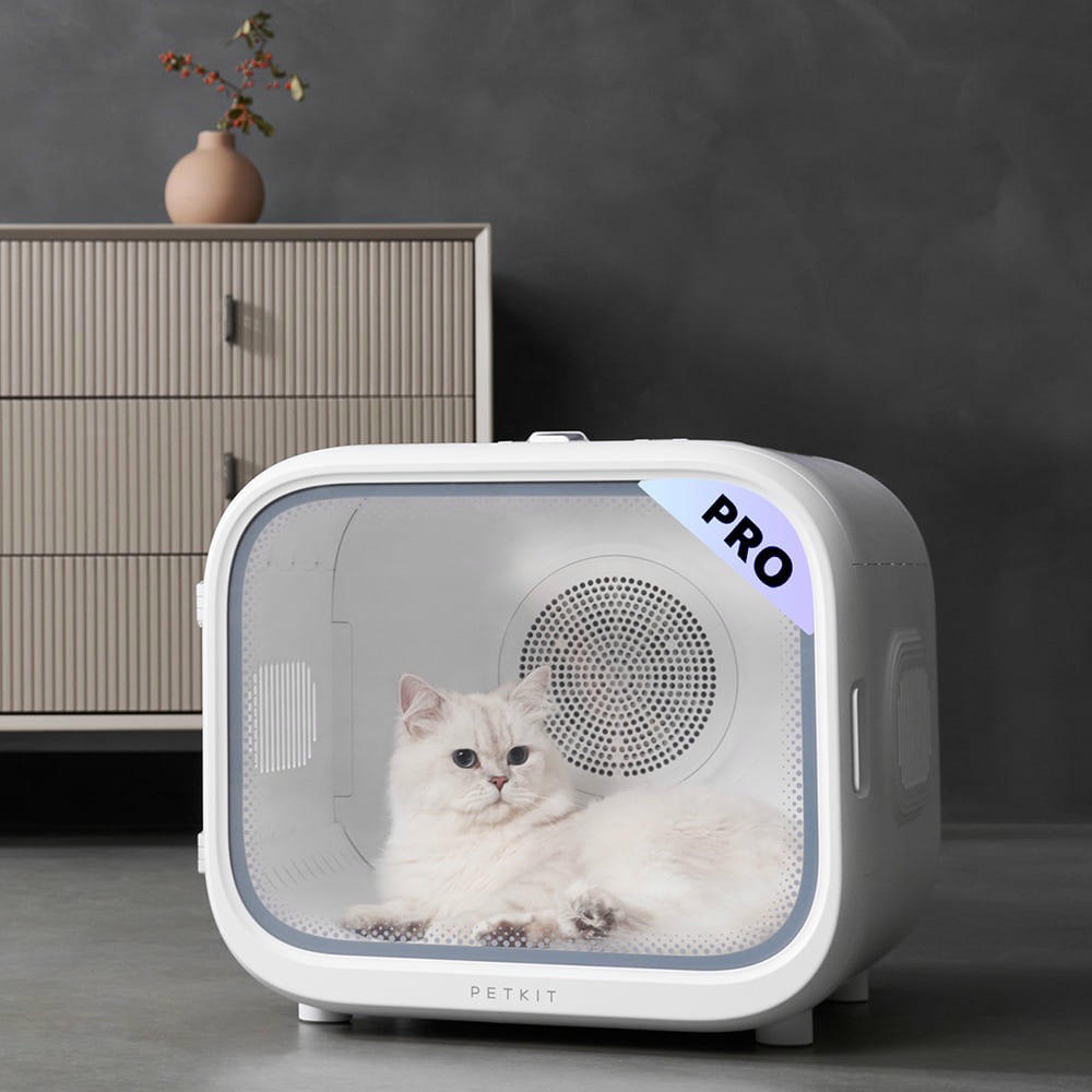 Air Salon Max Pro - Automatic Hair Drying Station