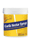 Garlic Nectar Syrup
