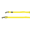 NEON laisse, jaune M