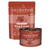 Classic Adult Rind und Kalb
