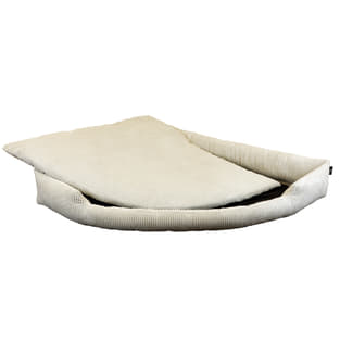 Canapé d'angle douillet Tabby