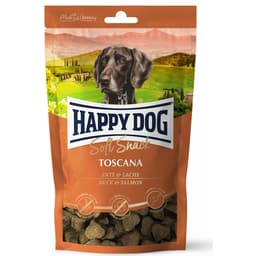 Soft Snack Toscana