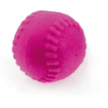 swisspet Flocking Wave-Baseball