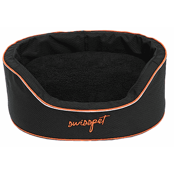 Hygienebett Vanto oval