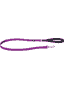 Laisse Elegant Purple