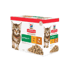 Kitten Poultry Selection - Frischebeutel